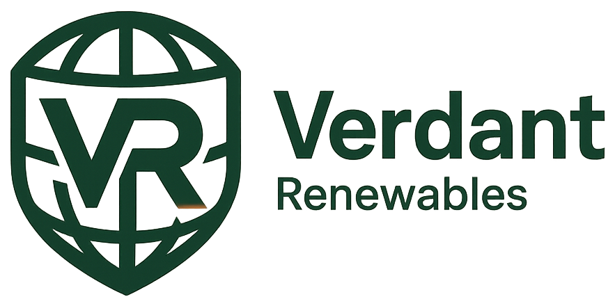 Verdant Renewables Inc.
